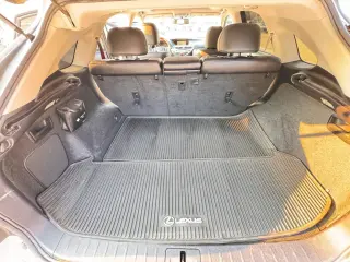 2011 Lexus RX
