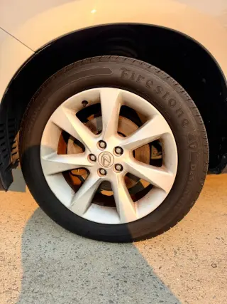 2011 Lexus RX