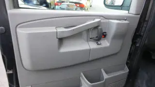 2019 Chevrolet Express