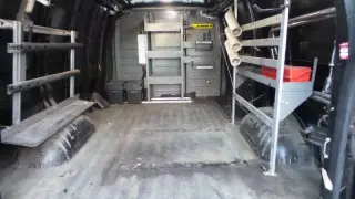 2019 Chevrolet Express