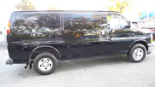 2019 Chevrolet Express