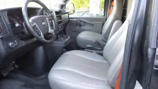 2019 Chevrolet Express