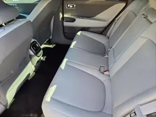 Hyundai IONIQ 6 2023 AWD SEL 4dr Sedán