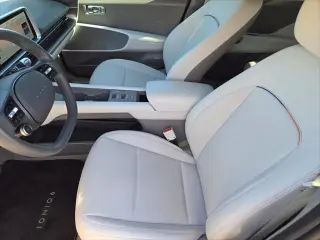 Hyundai IONIQ 6 2023 AWD SEL 4dr Sedán