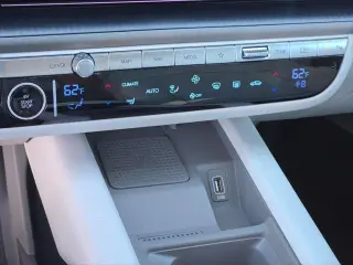 Hyundai IONIQ 6 2023 AWD SEL 4dr Sedán
