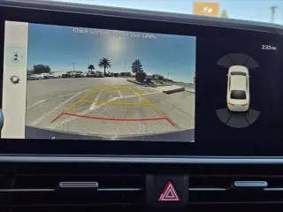 Hyundai IONIQ 6 2023 AWD SEL 4dr Sedán