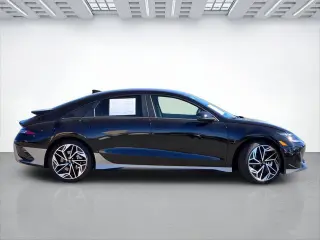 Hyundai IONIQ 6 2023 AWD SEL 4dr Sedán