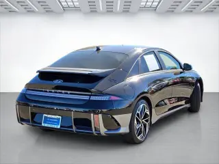 Hyundai IONIQ 6 2023 AWD SEL 4dr Sedán