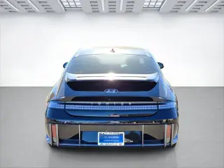 Hyundai IONIQ 6 2023 AWD SEL 4dr Sedán