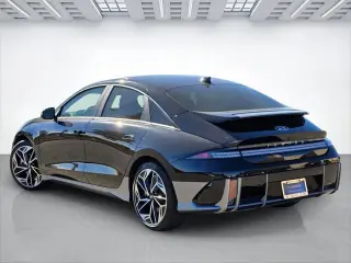 Hyundai IONIQ 6 2023 AWD SEL 4dr Sedán