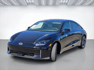 Hyundai IONIQ 6 2023 AWD SEL 4dr Sedán