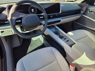 Hyundai IONIQ 6 2023 AWD SEL 4dr Sedán