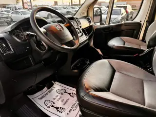 2017 RAM PROMASTER CARGO VAN