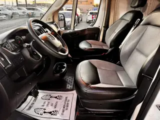 2017 RAM PROMASTER CARGO VAN