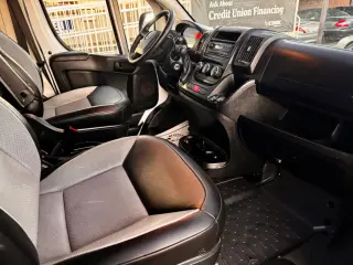 2017 RAM PROMASTER CARGO VAN