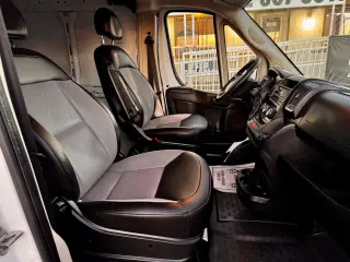 2017 RAM PROMASTER CARGO VAN