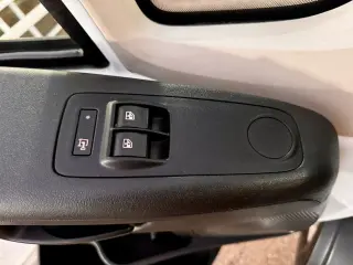 2017 RAM PROMASTER CARGO VAN