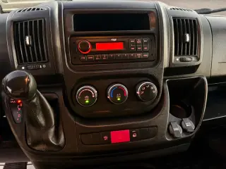 2017 RAM PROMASTER CARGO VAN