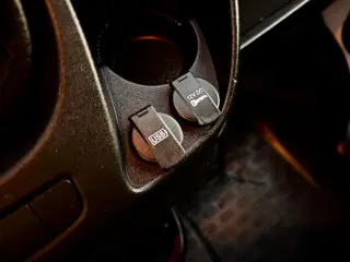 2017 RAM PROMASTER CARGO VAN