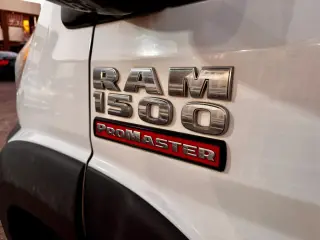 2017 RAM PROMASTER CARGO VAN