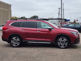 Subaru Ascent 2023