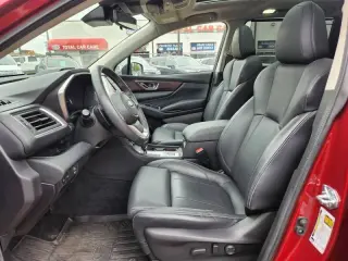 Subaru Ascent 2023