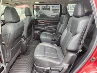 Subaru Ascent 2023