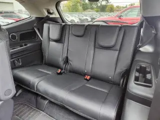 Subaru Ascent 2023