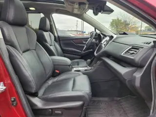 Subaru Ascent 2023