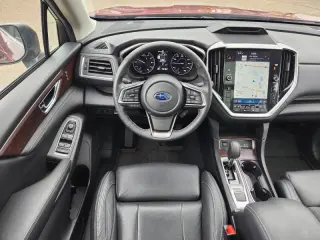 Subaru Ascent 2023
