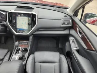 Subaru Ascent 2023