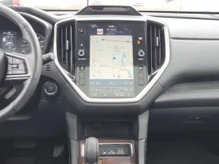 Subaru Ascent 2023