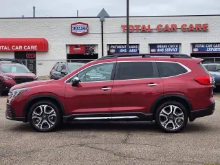 Subaru Ascent 2023