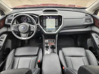 Subaru Ascent 2023