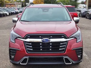 Subaru Ascent 2023