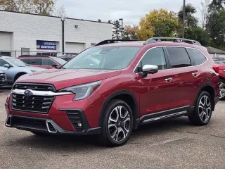 Subaru Ascent 2023