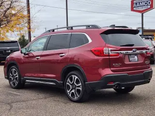 Subaru Ascent 2023