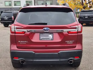 Subaru Ascent 2023