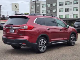 Subaru Ascent 2023