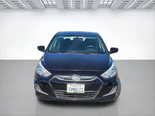 Hyundai ACCENT 2016 SE 4dr Hatchback 6A