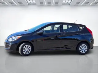 Hyundai ACCENT 2016 SE 4dr Hatchback 6A