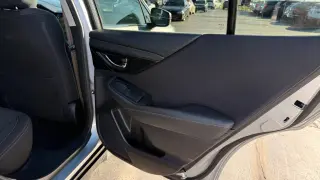 2020 SUBARU OUTBACK