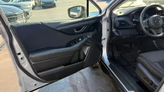 2020 SUBARU OUTBACK