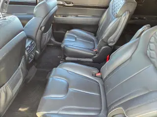 Hyundai PALISADE 2022 Limited SUV 4 puertas
