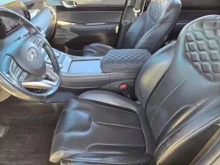 Hyundai PALISADE 2022 Limited SUV 4 puertas