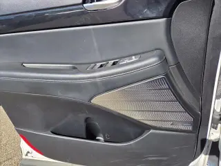 Hyundai PALISADE 2022 Limited SUV 4 puertas