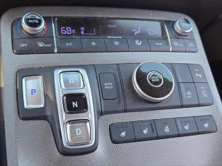 Hyundai PALISADE 2022 Limited SUV 4 puertas