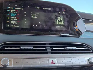 Hyundai PALISADE 2022 Limited SUV 4 puertas