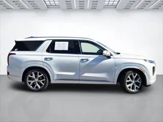 Hyundai PALISADE 2022 Limited SUV 4 puertas