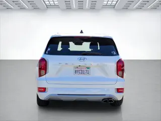Hyundai PALISADE 2022 Limited SUV 4 puertas